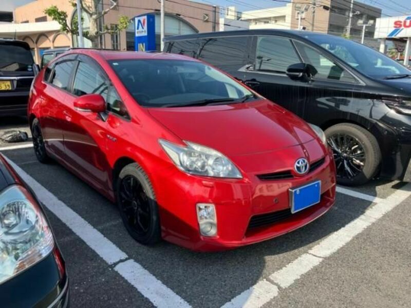 PRIUS