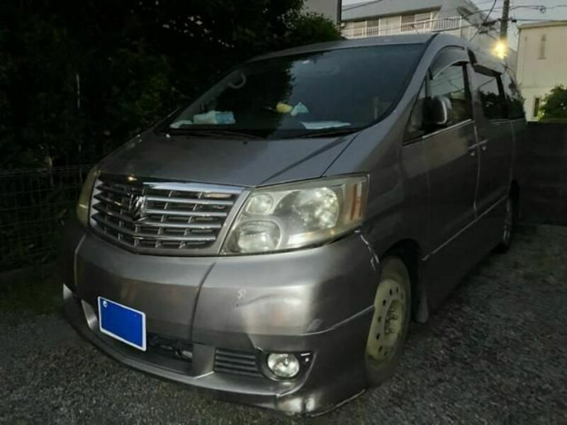 ALPHARD-0
