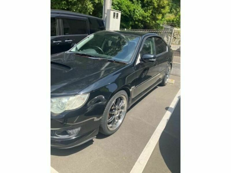 LEGACY B4