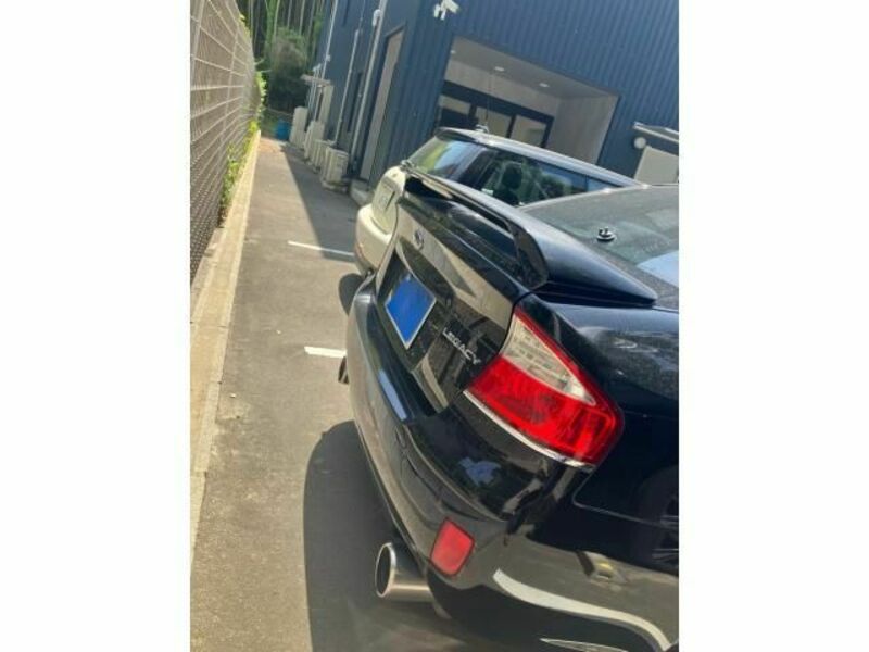LEGACY B4