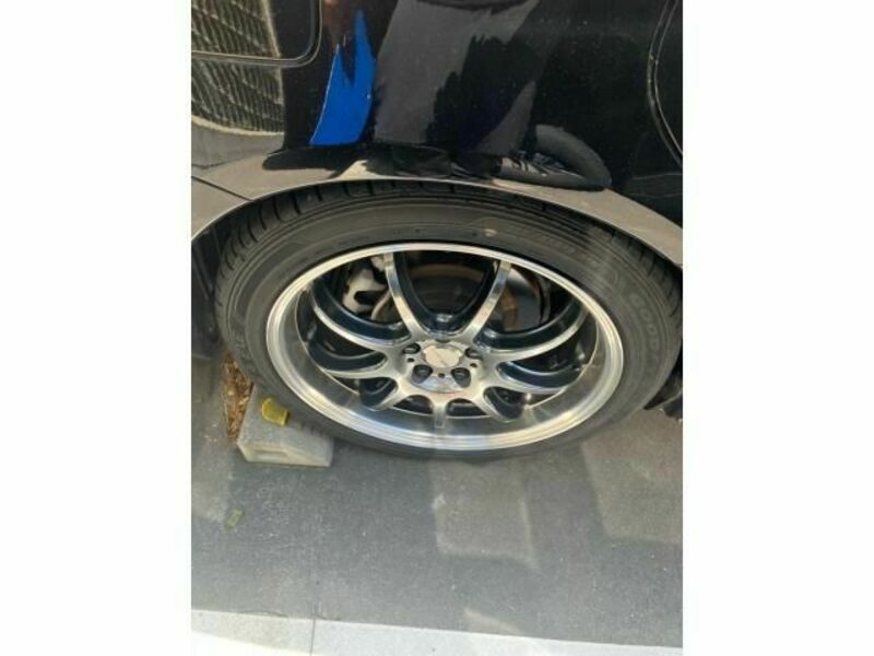 LEGACY B4
