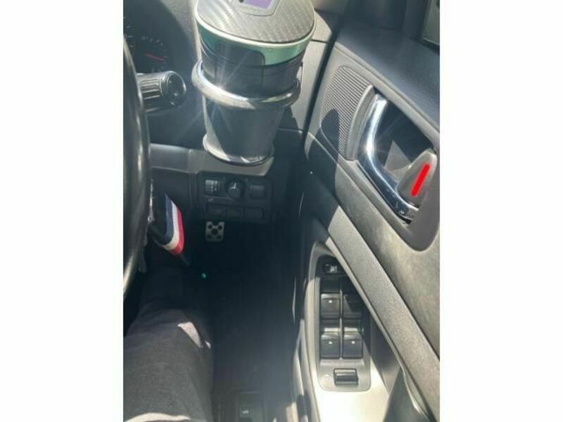 LEGACY B4