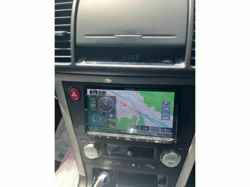 LEGACY B4