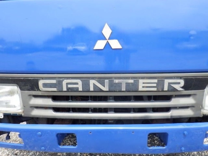 CANTER