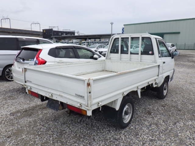 TOWNACE TRUCK-3