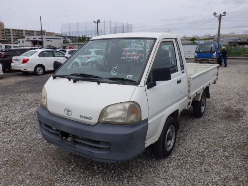 TOWNACE TRUCK