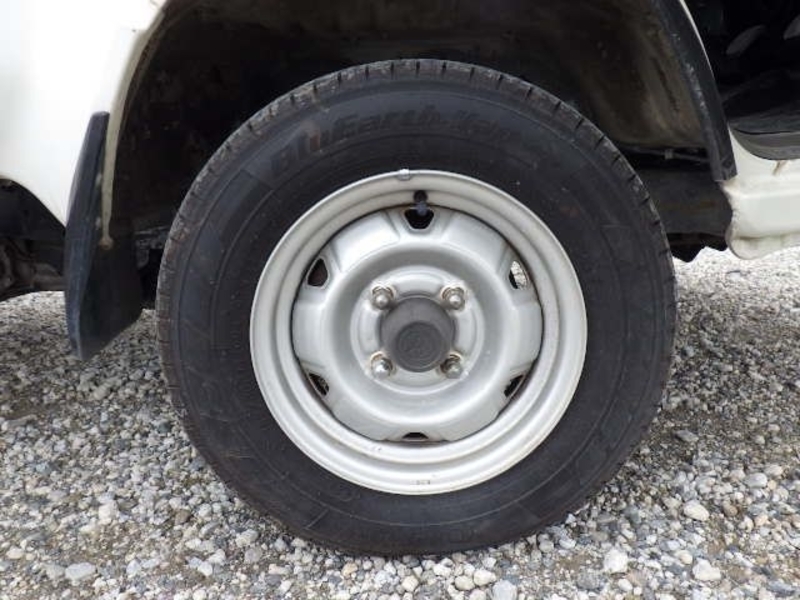 TOWNACE TRUCK-7