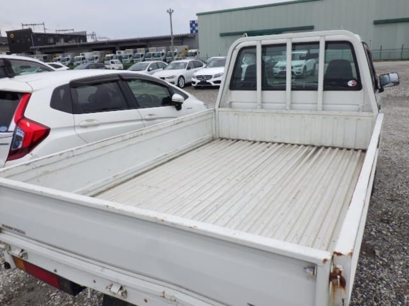 TOWNACE TRUCK-9