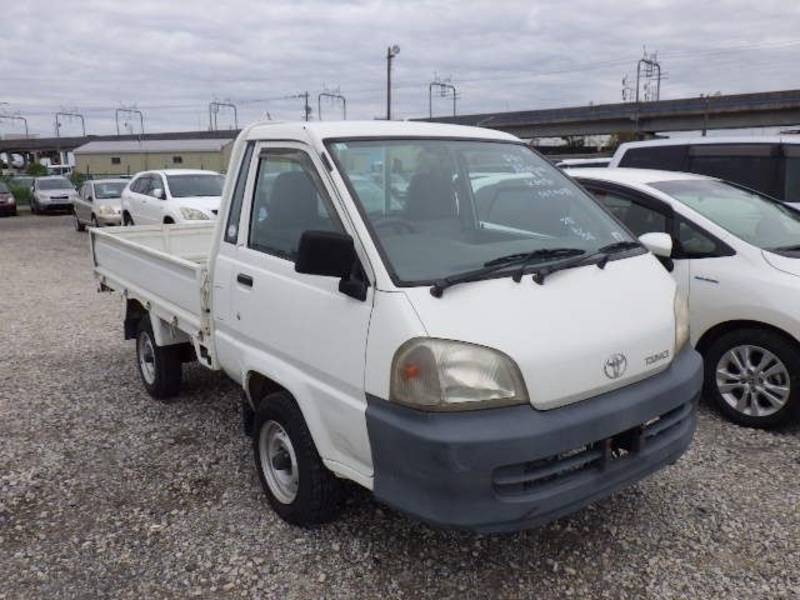 TOWNACE TRUCK-1