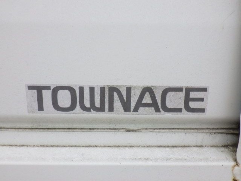 TOWNACE TRUCK-12
