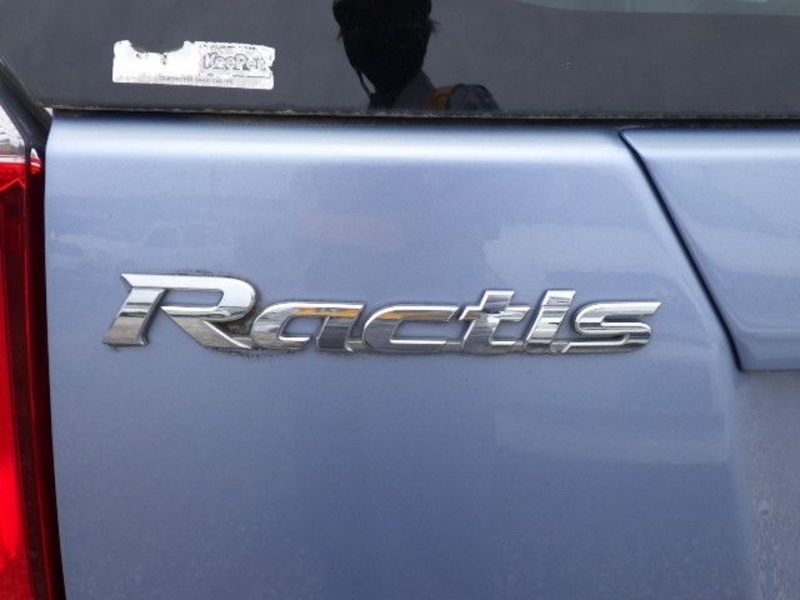 RACTIS