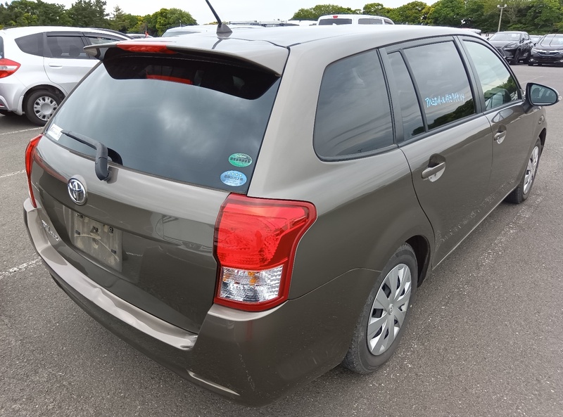 COROLLA FIELDER-54