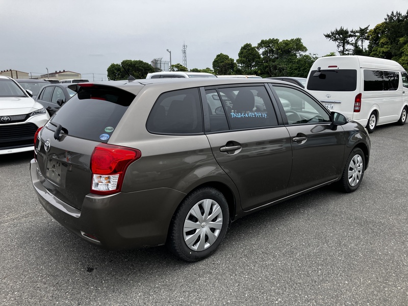 COROLLA FIELDER-4