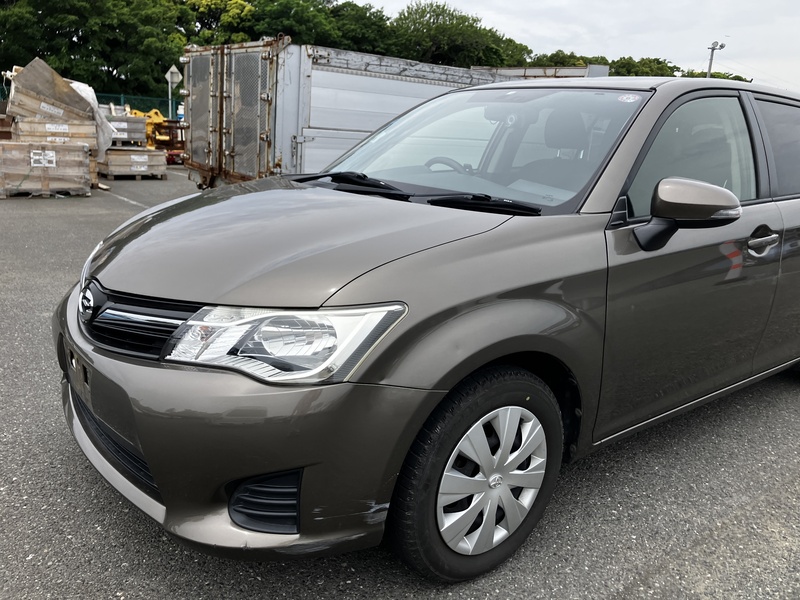COROLLA FIELDER-40