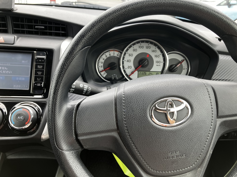 COROLLA FIELDER-32