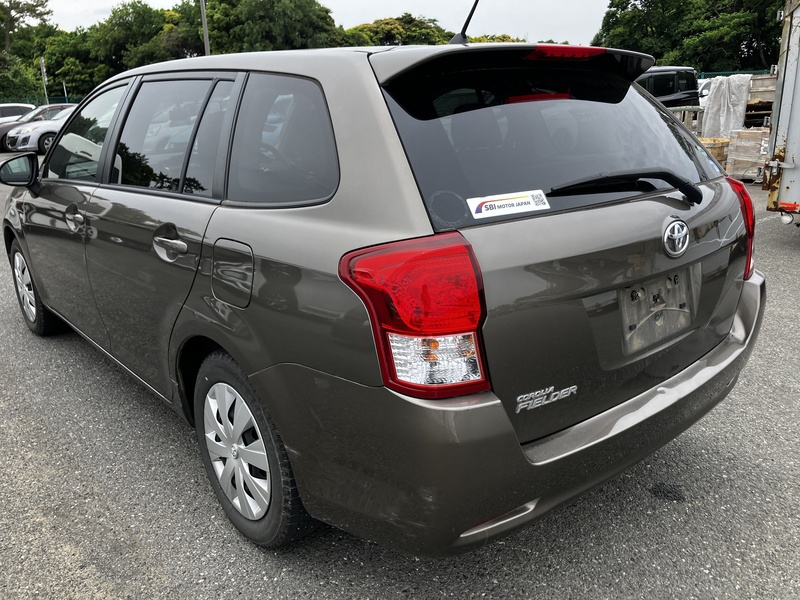 COROLLA FIELDER-42