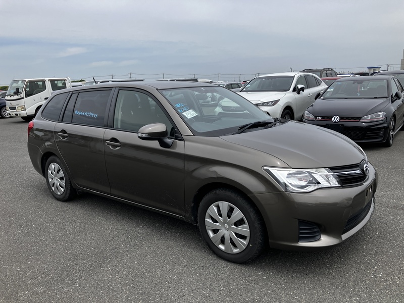 COROLLA FIELDER-6