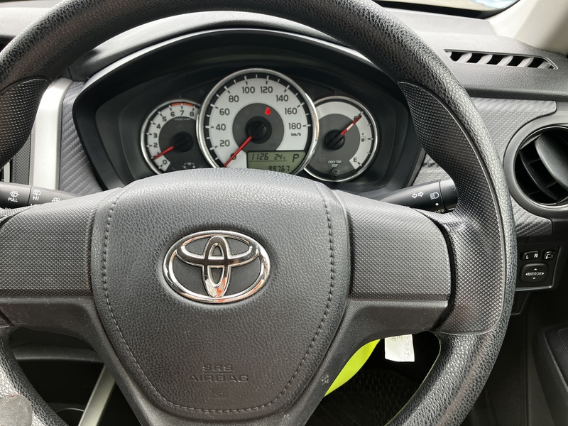 COROLLA FIELDER-33