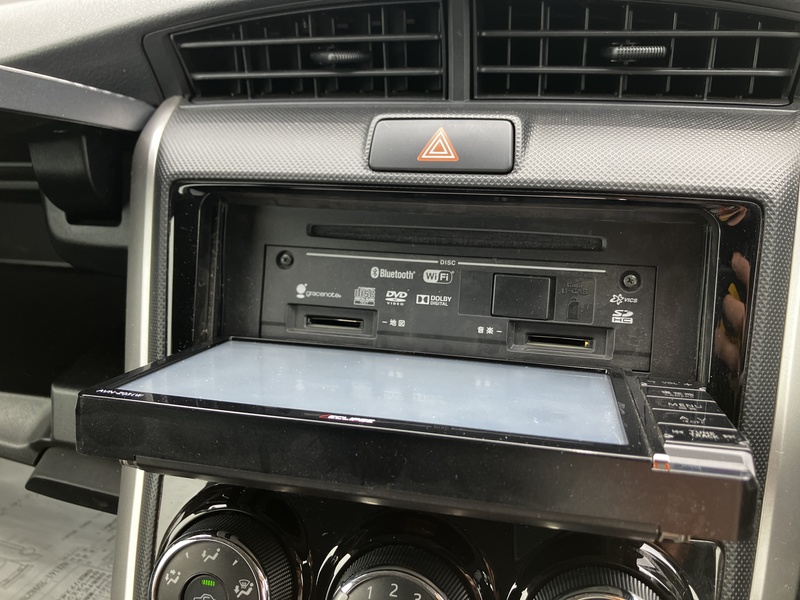 COROLLA FIELDER-30