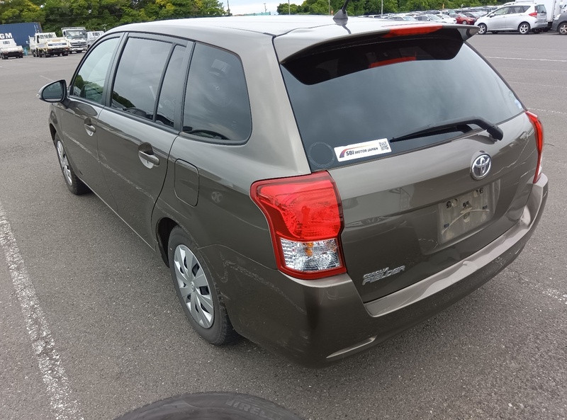 COROLLA FIELDER-55