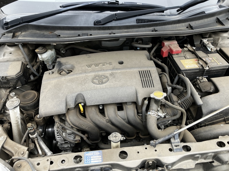 COROLLA FIELDER-16