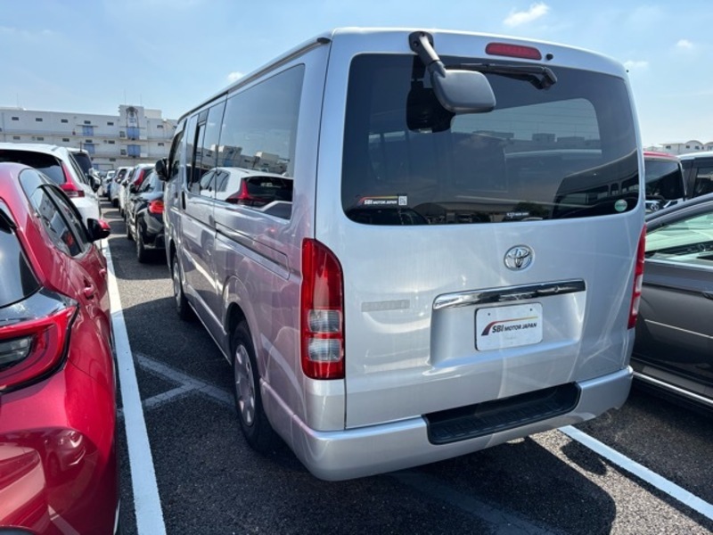 HIACE VAN-3