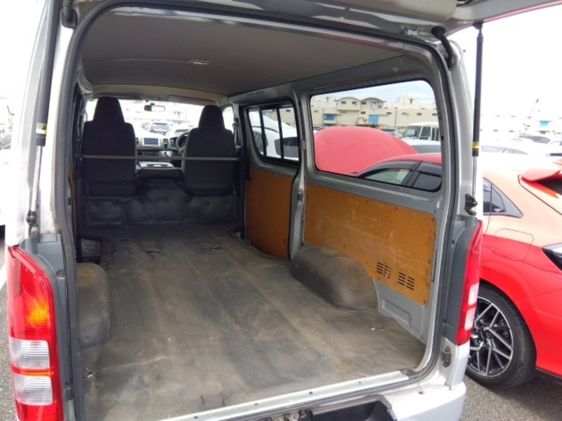 HIACE VAN-34