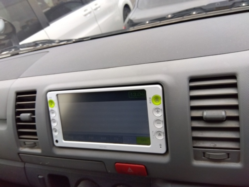 HIACE VAN-39