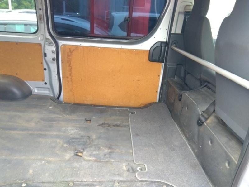 HIACE VAN-38