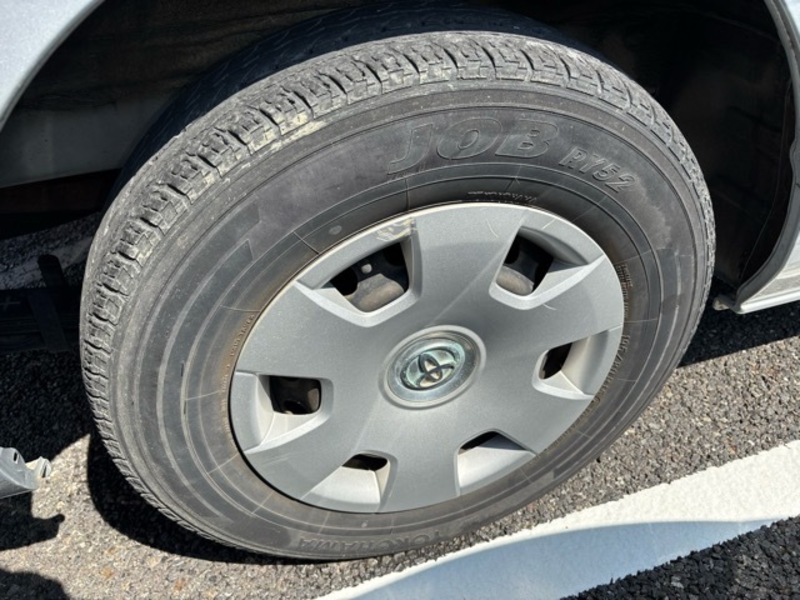 HIACE VAN-9