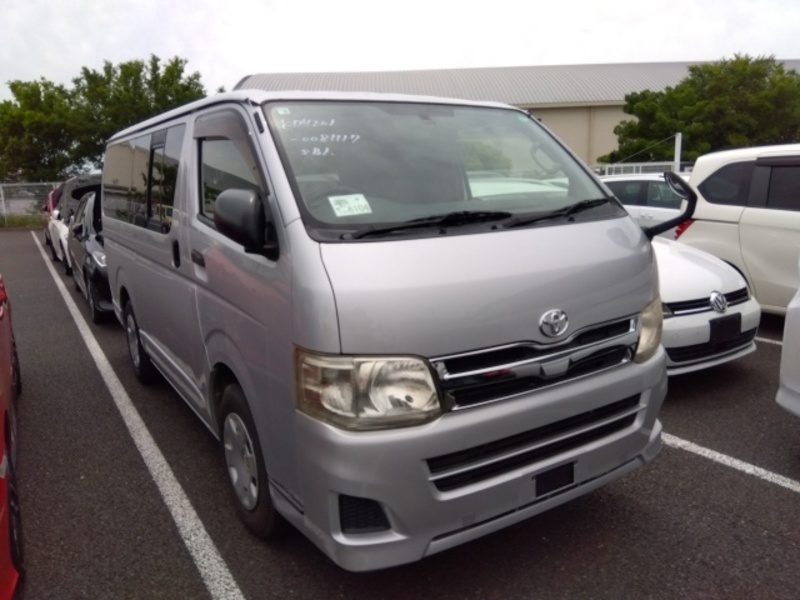 HIACE VAN-31