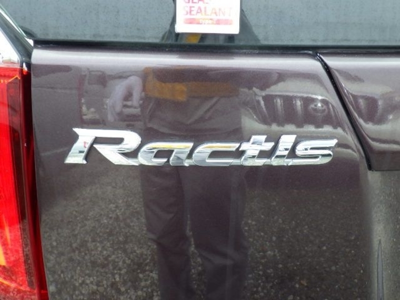 RACTIS