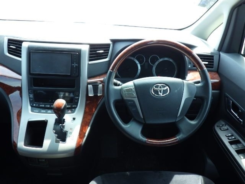 ALPHARD-4