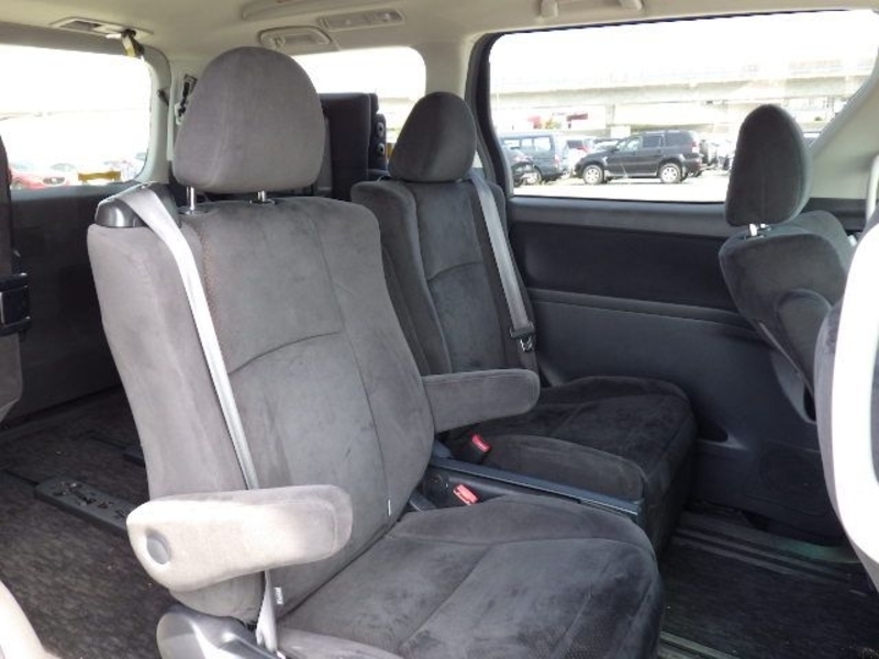 ALPHARD-6
