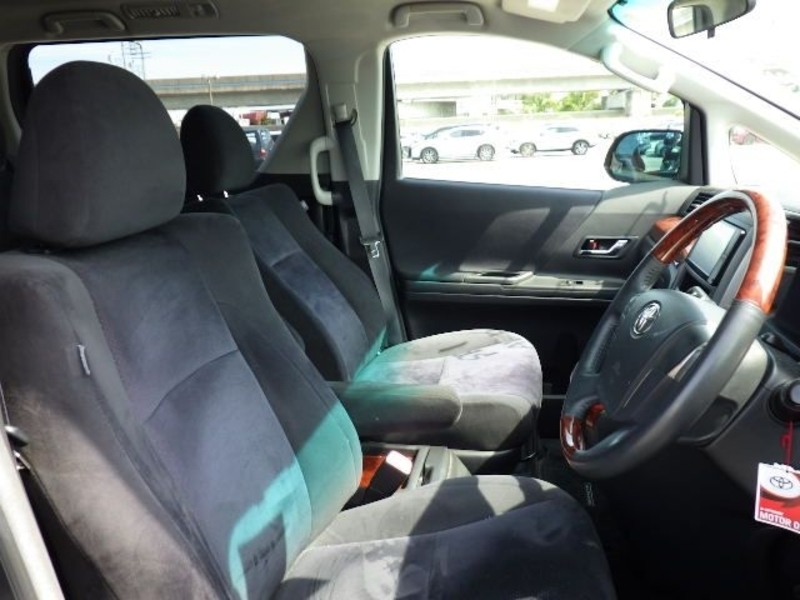 ALPHARD-5