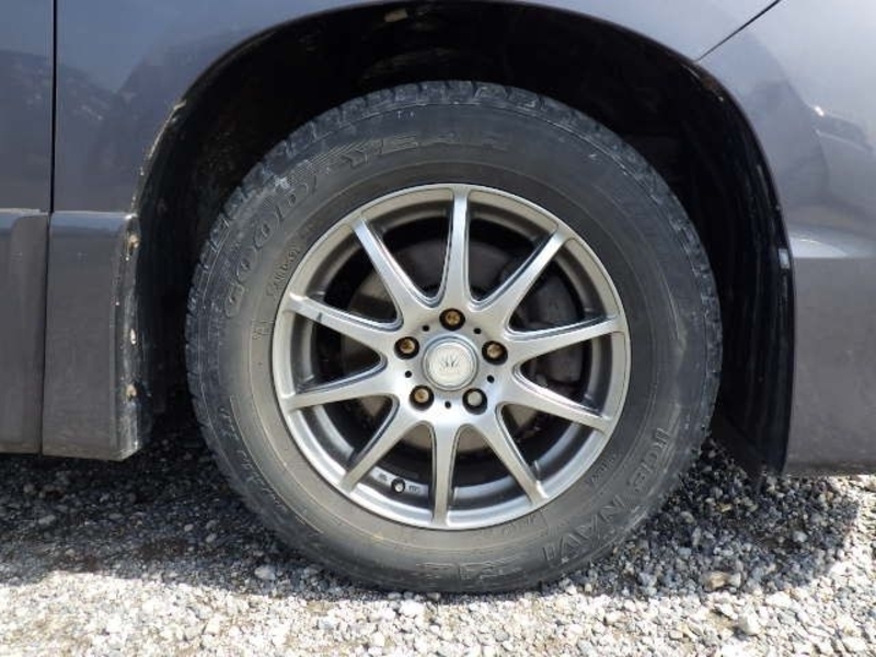 ALPHARD-8