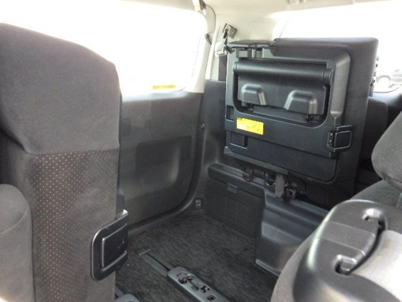 ALPHARD-7