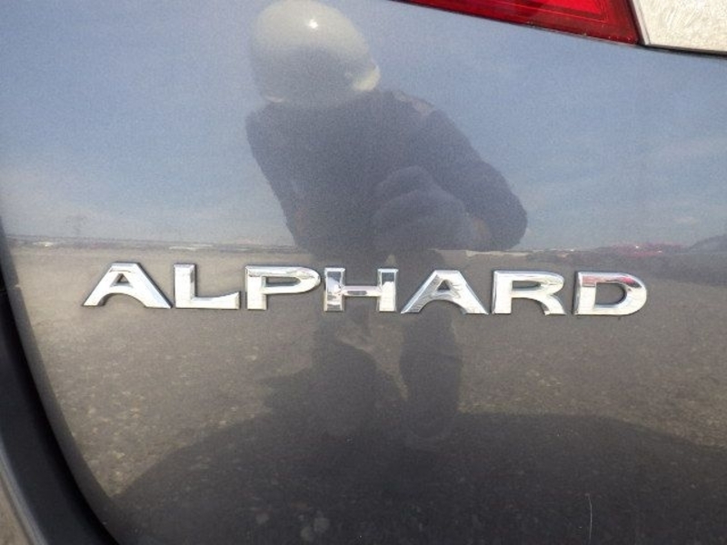 ALPHARD-15