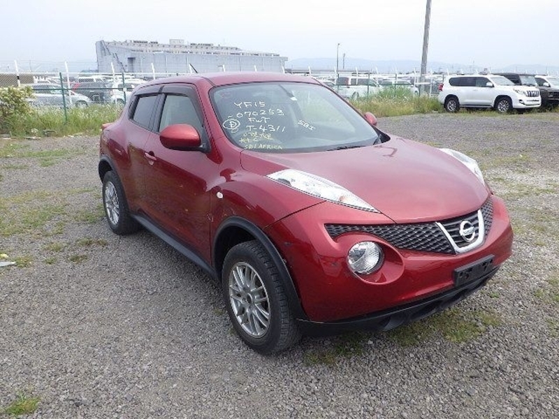 JUKE