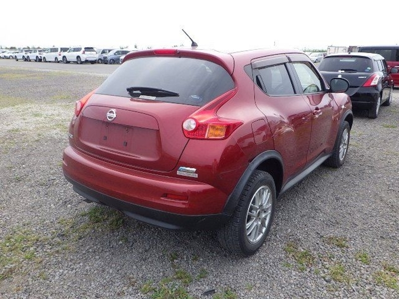 JUKE