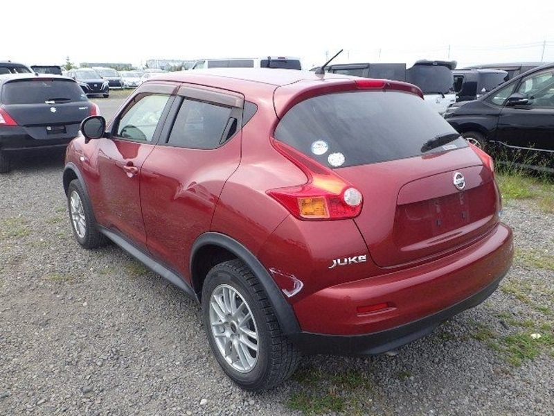 JUKE