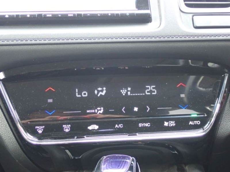 VEZEL