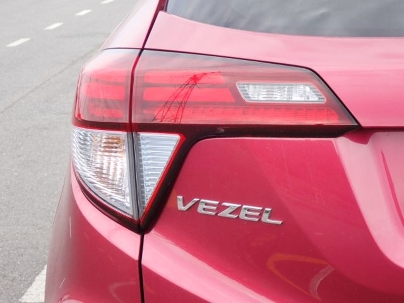 VEZEL
