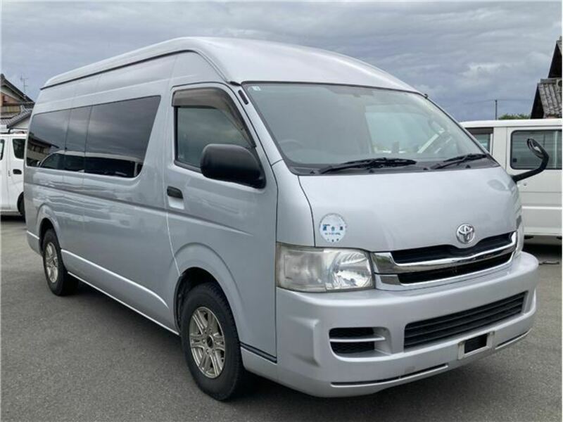 HIACE