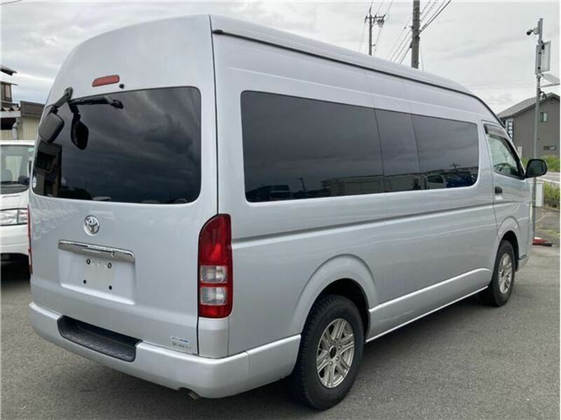 HIACE-4