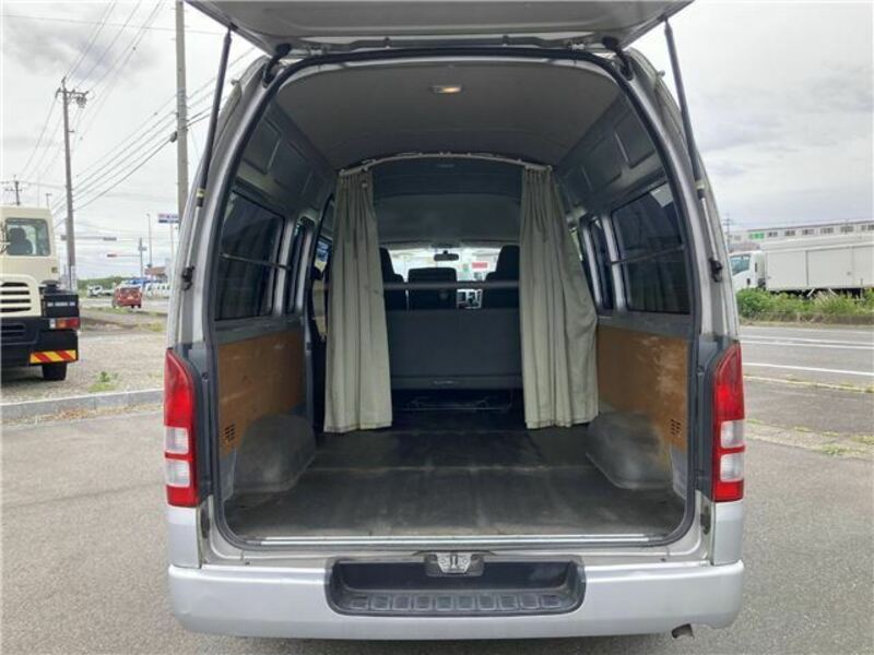 HIACE-8