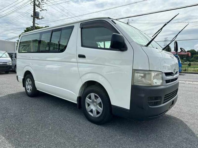 HIACE VAN-0