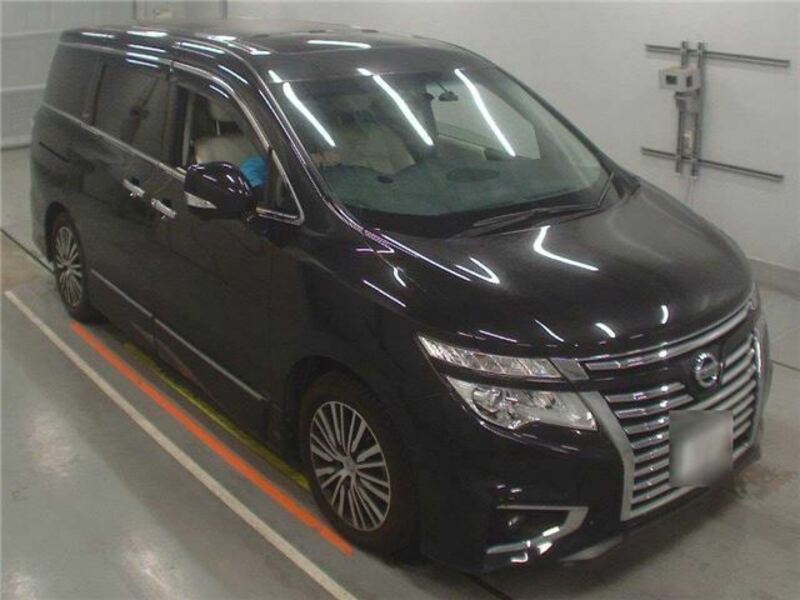 ELGRAND