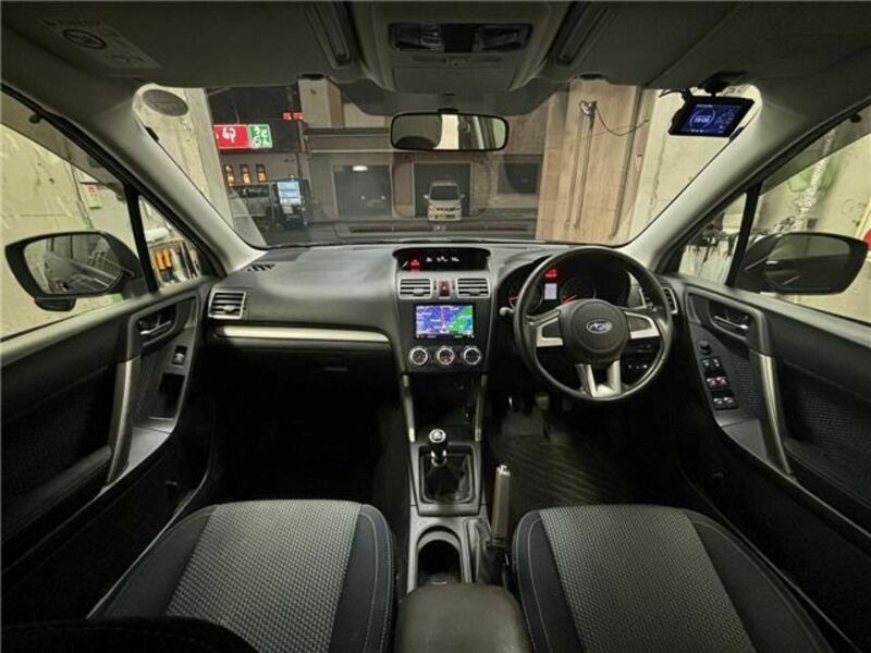 FORESTER-1