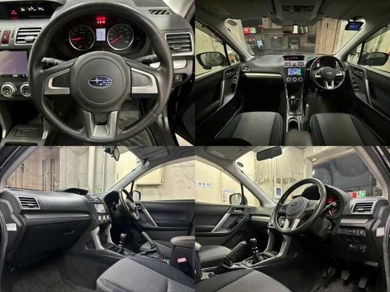 FORESTER-2